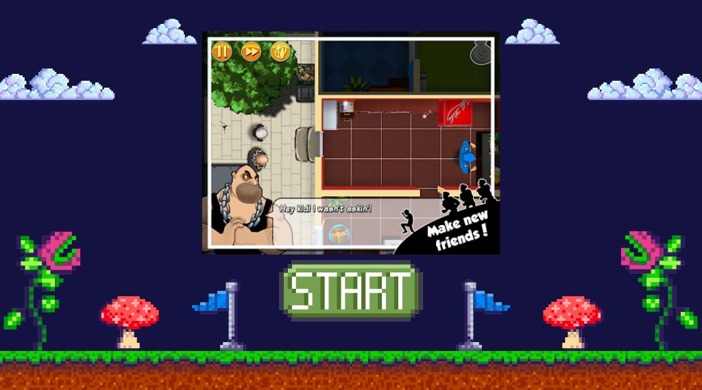 Chor Wala Game in Popular Culture