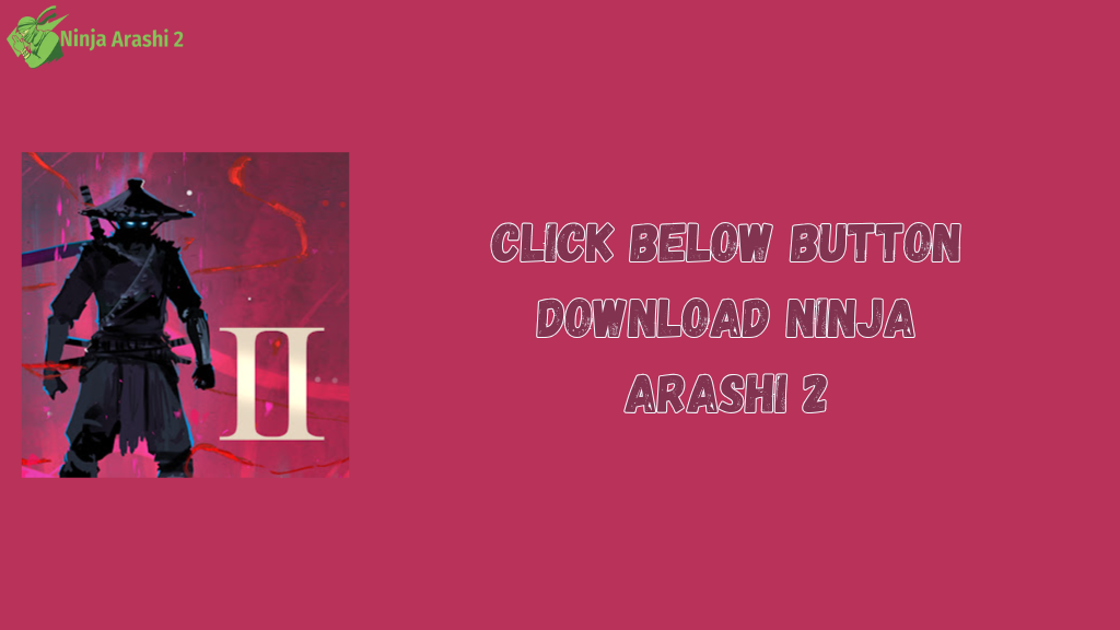 Download Ninja Arashi 2