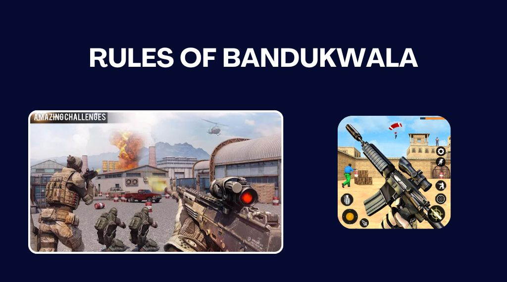 Rules of Bandukwala