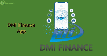 DMI Finance App