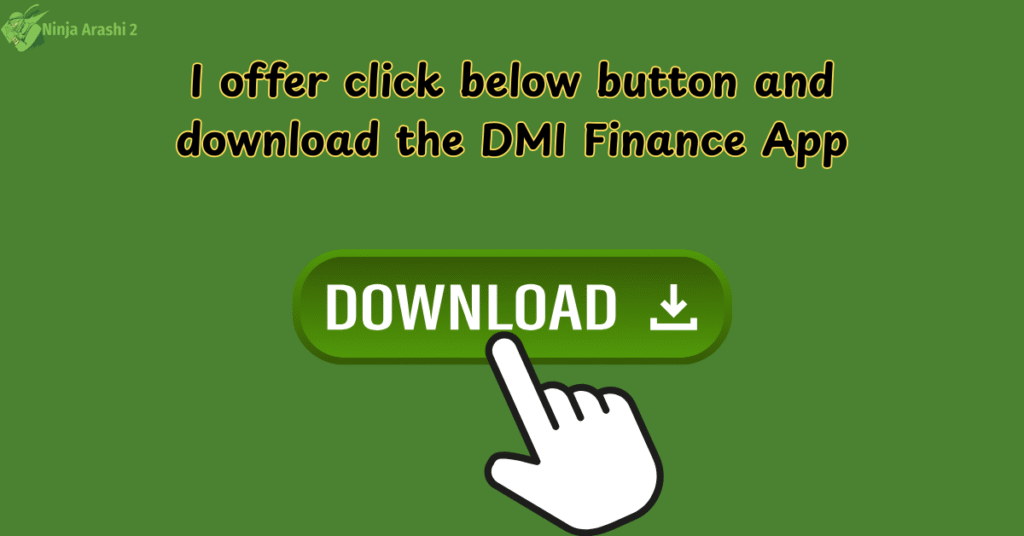 DMI Finance App