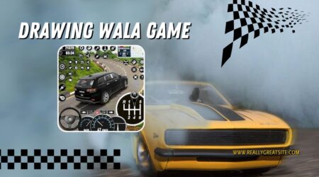 Drawing Wala Game