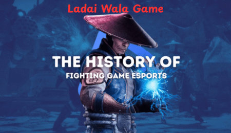 Ladai Wala Game