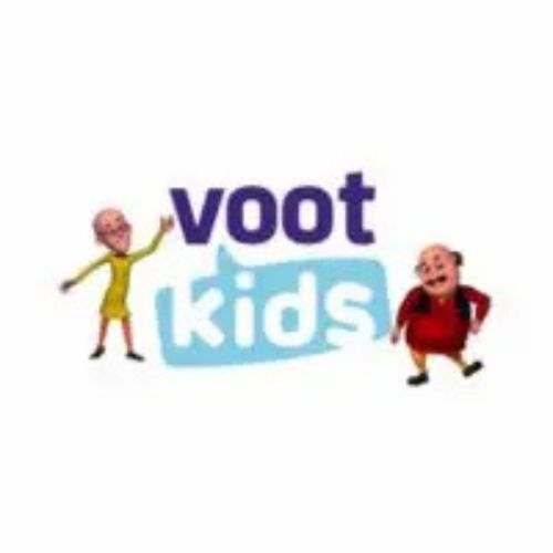 What is VOOT Kids?