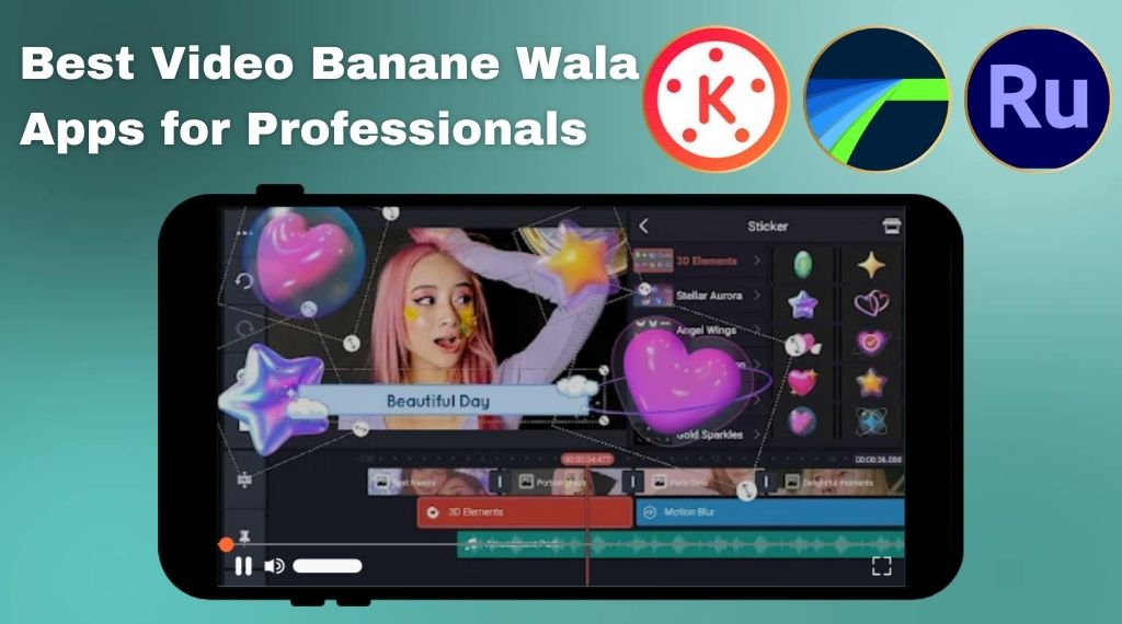 Best Video Banane Wala Apps for Professionals