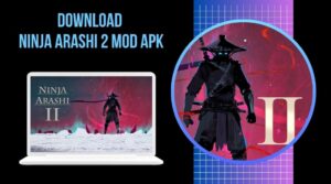 Download Ninja Arashi 2 Mod APK
