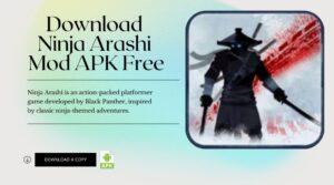 Download Ninja Arashi Mod APK Free