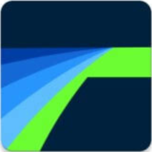 CapCut Logo