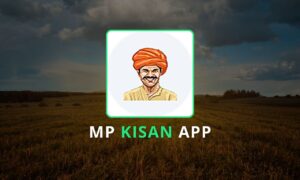 MP Kisan App