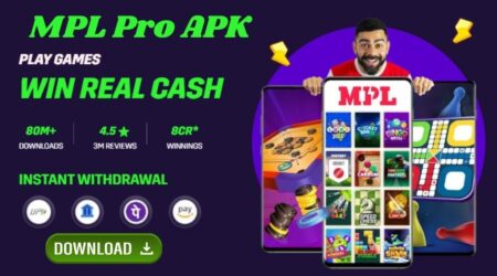 MPL Pro APK