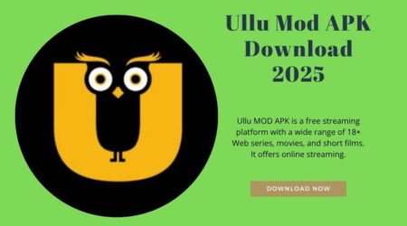 Ullu Mod APK Download 2025