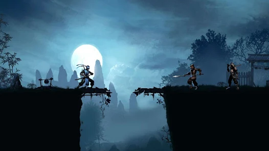 Castle Level