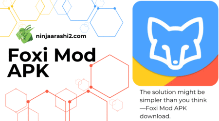 Foxi Mod APK