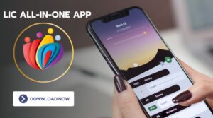 LIC All-in-One App