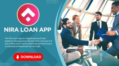 Nira Loan App